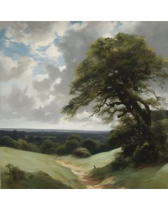 Verdant Valley