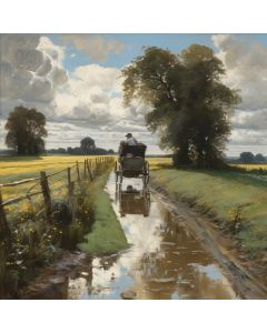 Rural Reflections
