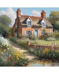 Brick Cottage