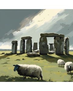 Ancient Pasture