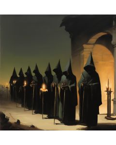 Silent Vigil