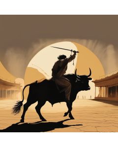 Warrior's Dawn