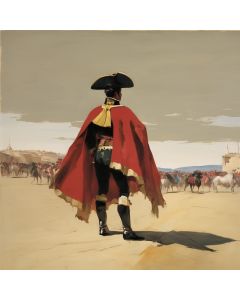 Desert March