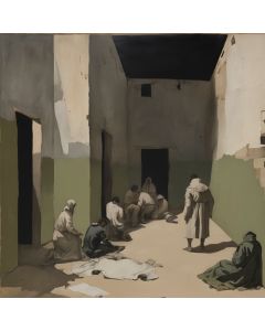 Shadows of Faith