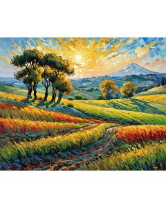 Golden Fields