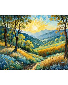 Golden Hills