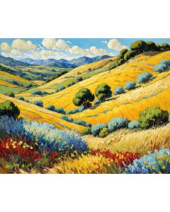 Wildflower Fields