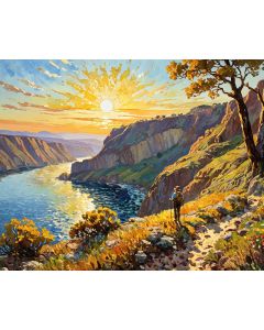 Hiker's Paradise