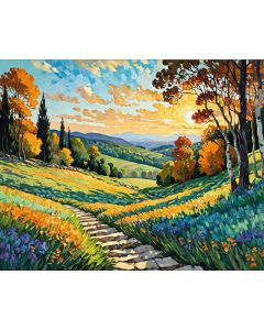 Serene Path