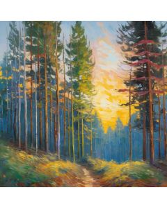 Forest Path