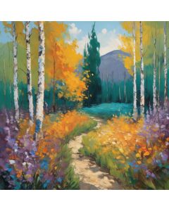 Golden Woods
