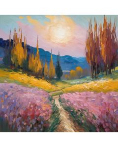 Lavender Dreams