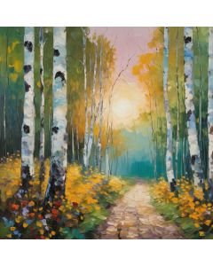 Birch Grove