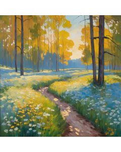 Spring Splendor