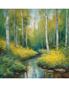 Hidden Stream
