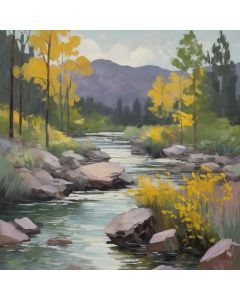River's Edge