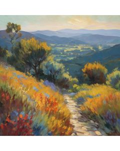 Wildflower Wonderland