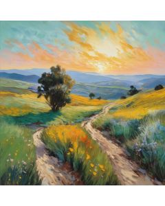 Golden Valley