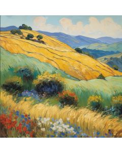 Colorful Fields