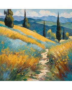 Hillside Serenade