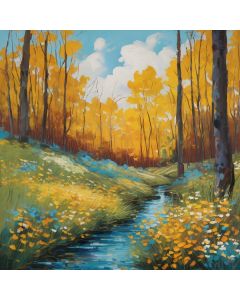 Golden River