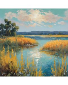 Reed Reflections