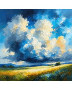 BEFORE THE STORM