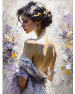 Violet Daydream