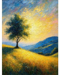Golden Hills