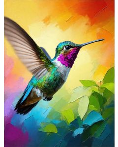 Spring's Songbird
