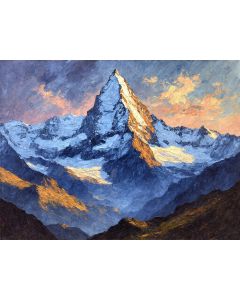 Crown of the First Light