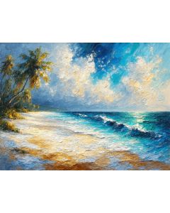 Where the Trade Winds Begin