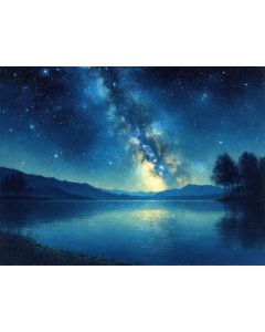 Night of a Thousand Stars