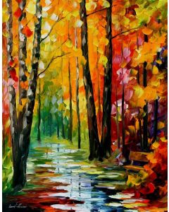 WET PATH