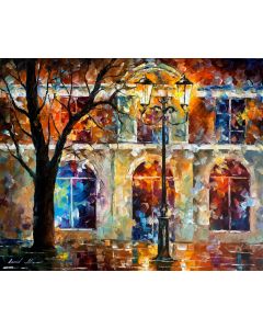 WINDOWS WITH MEMORIES