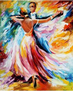 DELIGHTFUL WALTZ