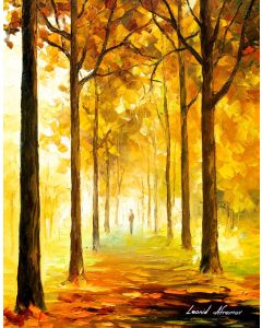 YELLOW MOOD