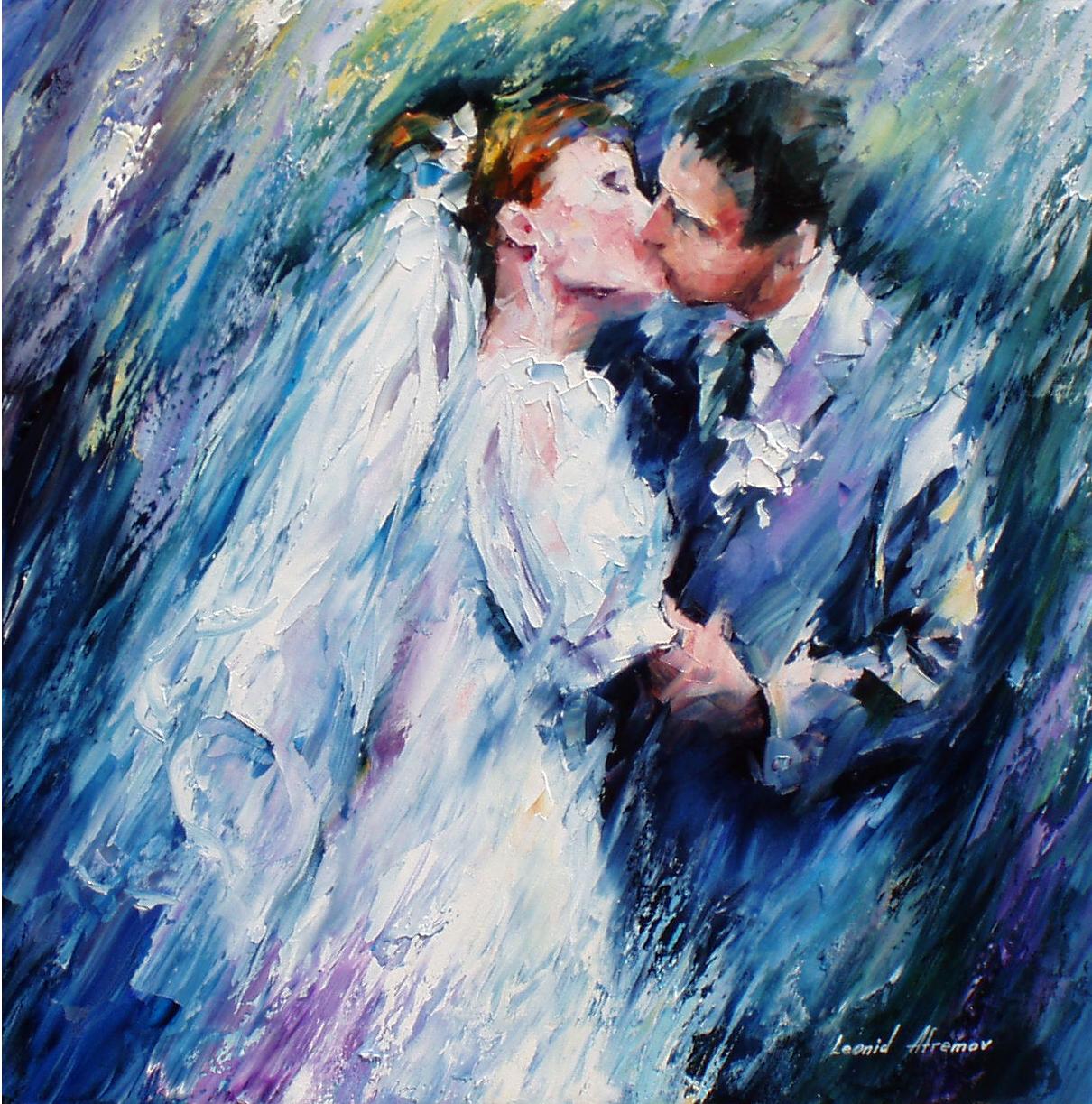 romantic paintings