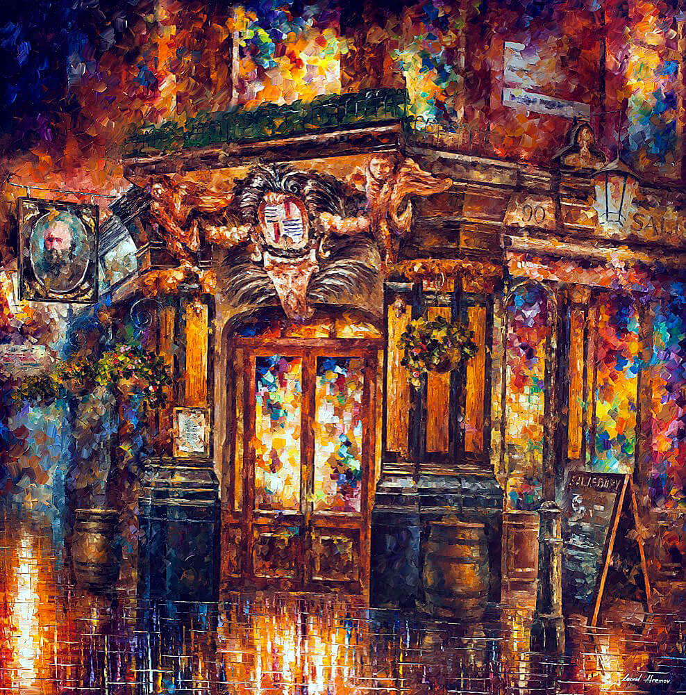 MISTY CAFE 2