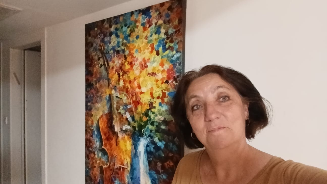 Customer review photo