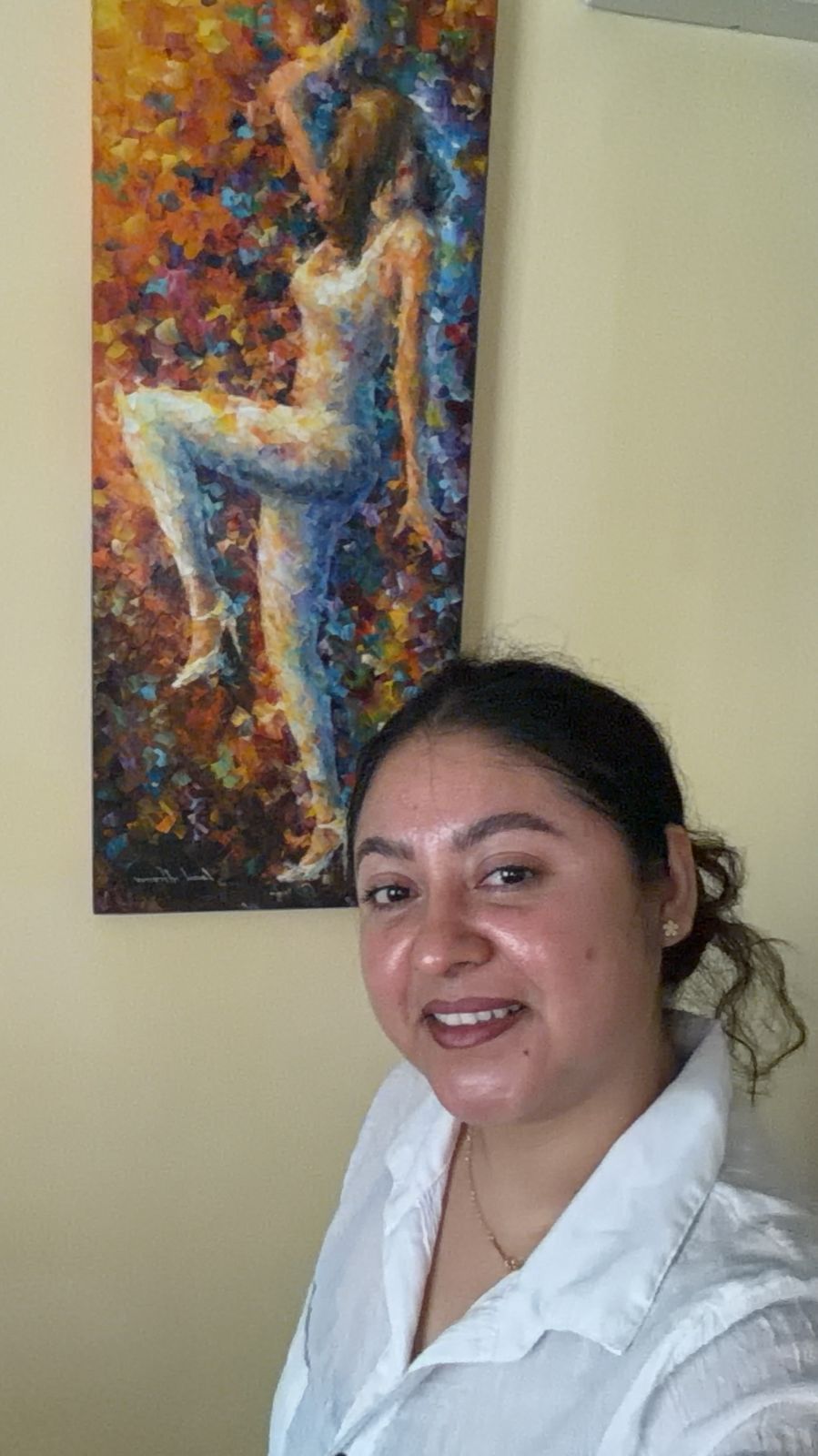 Customer review photo