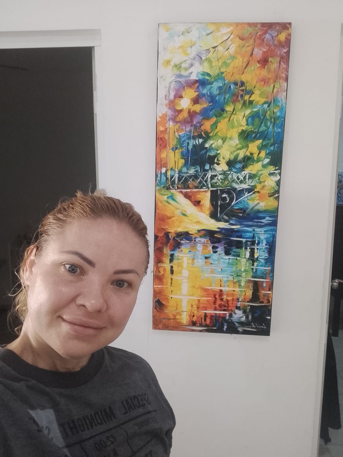 Customer review photo