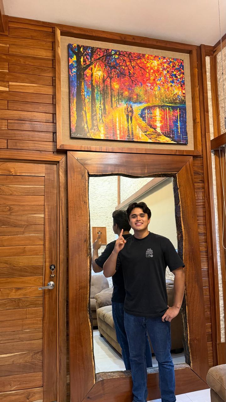 Customer review photo