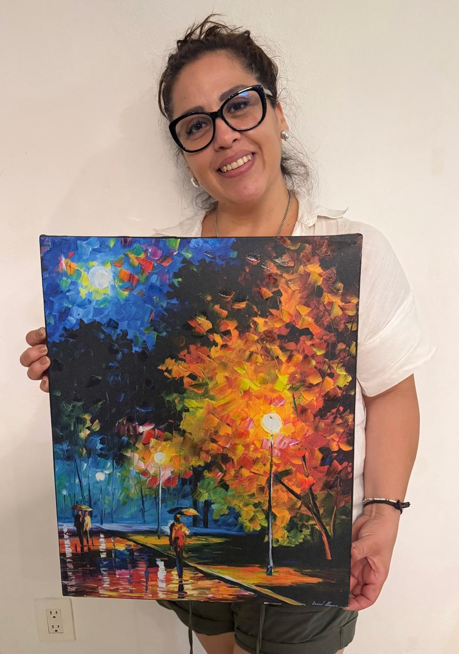 Customer review photo